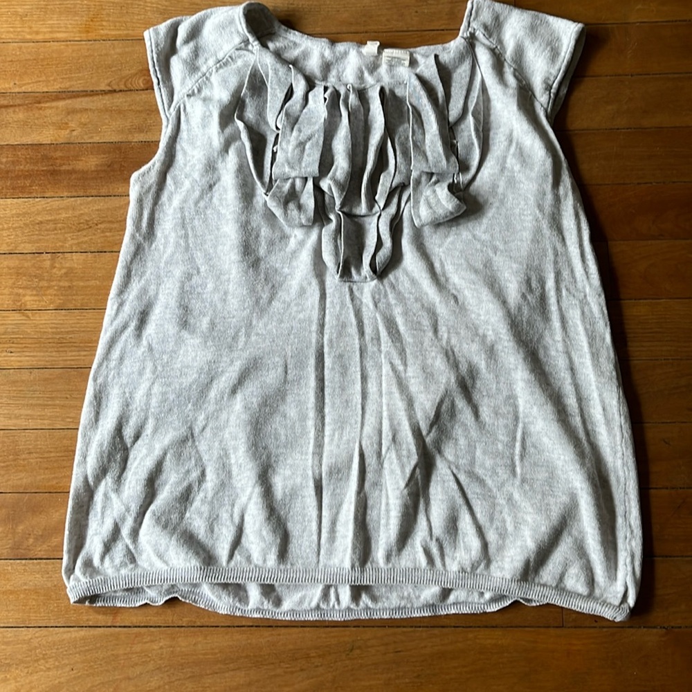 Super soft Moth tank